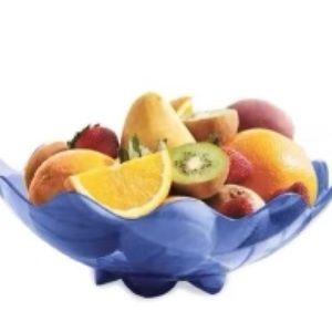 Tupperware Fruit Platter  Delux